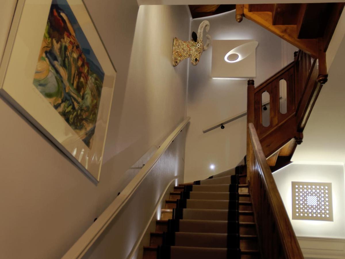 Le 27- Boutique B&B دينان المظهر الخارجي الصورة